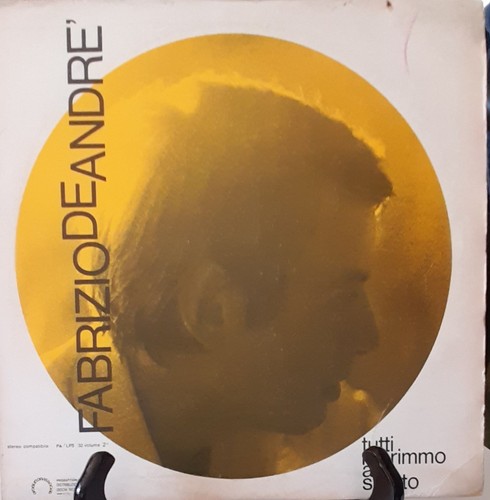 Fabrizio andrè tutti - andrè,
