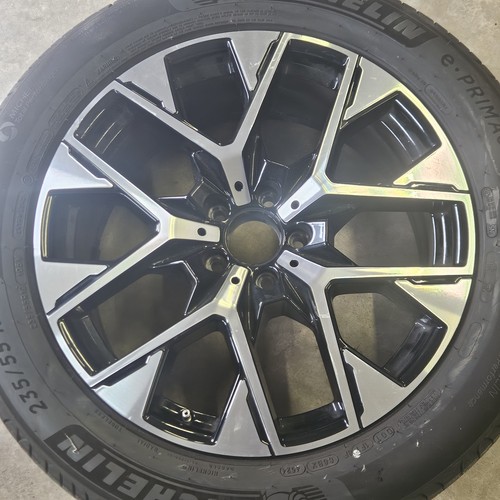 Cerchio lega mercedes glc - cerchio,