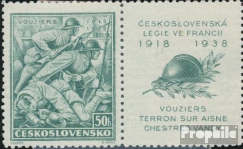 Francobolli cecoslovacchia - francobolli,
