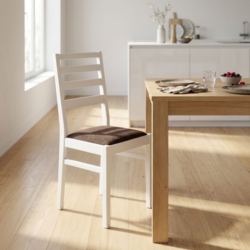 Sedia moderna legno con - legno,