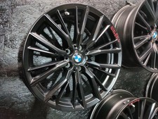 1 cerchio in lega orig BMW