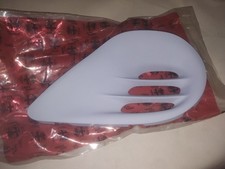 LEFT FRONT BUMPER DISPLAY FOR