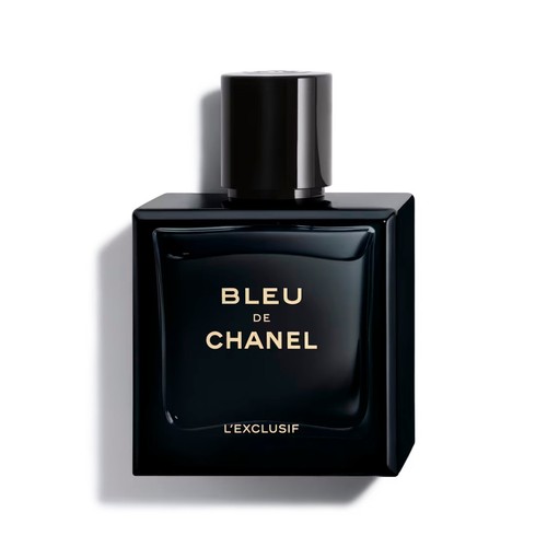 Bleu chanel exclusif 60ml - bleu,
