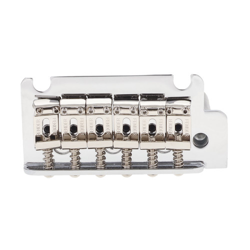 Gruppo ponte tremolo - , fender