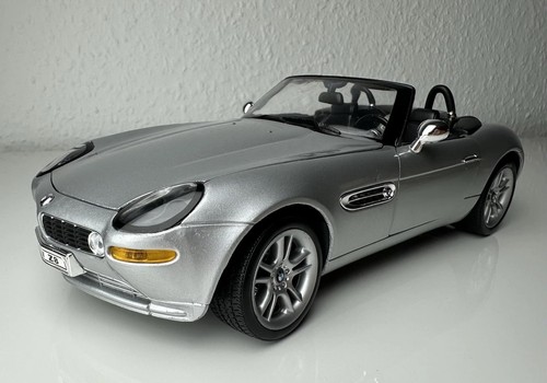 Modellino auto bmw - bmw, roadster