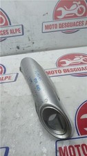 SCARICO SUZUKI gsr 600 gsr 600