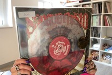 2LP SANGE MISTO SXM RED LIQUID