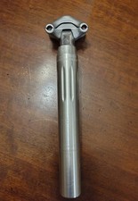 Reggisella Campagnolo  super record per bici corsa epoca   27.2 A