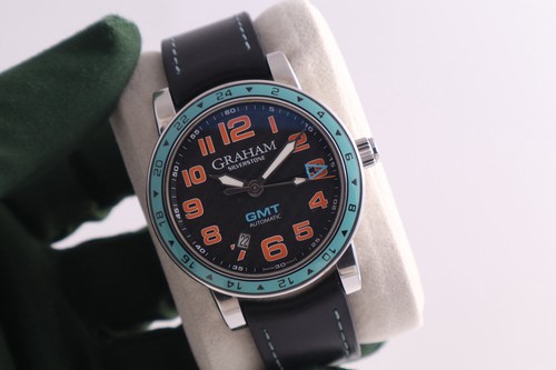 Orologio uomo graham - orologio,