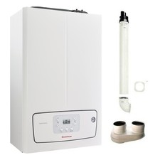 Caldaia immergas victrix tera - immergas,
