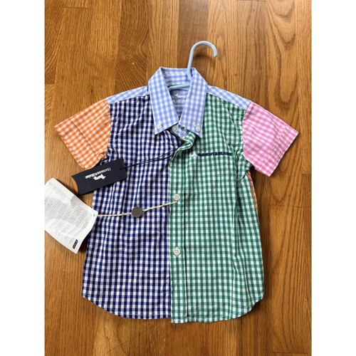 Camicia harmont blaine - &,
