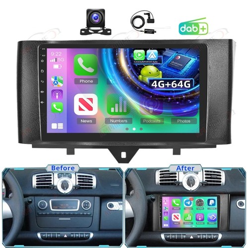 Autoradio dab qualcomm - autoradio, dab+