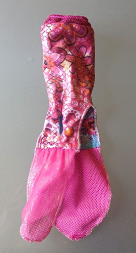 Mattel barbie mermaid tale - mermaid,