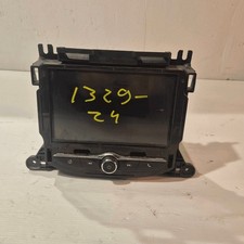 AUTORADIO OPEL MOKKA X 1.4T