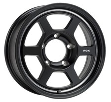 4 Cerchi Nuovi 16'' Per SUZUKI