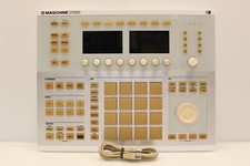 Native instruments machine - native,
