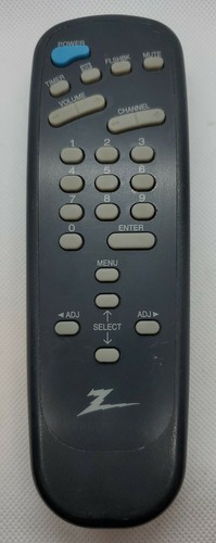 Telecomando originale zenith - telecomando,