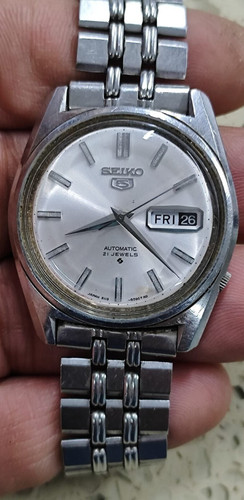 Orologio automatico uomo seiko - orologio,