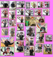 LEGO® Harry Potter Scegli