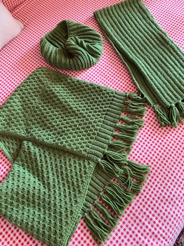 Accessori maglia - accessori,