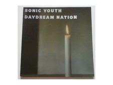 Sonic youth daydream nation - -,