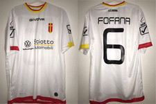 Shirt maglia fofana - shirt, 21-22
