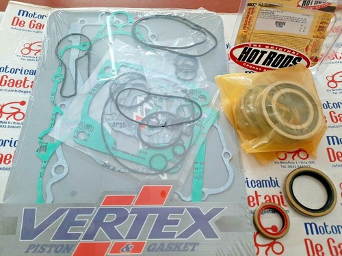 Kit cuscinetti banco paraoli - kit,
