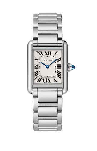 Cartier tank must - tank, de