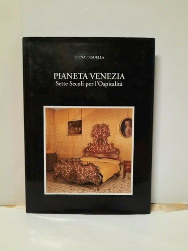 Pianeta venezia sette - sette, secoli