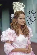 Grecia Colmenares Foto