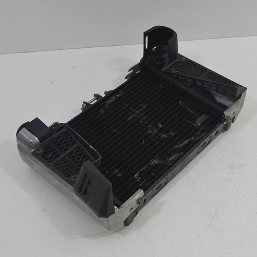 Radiatore acqua honda - radiatore,