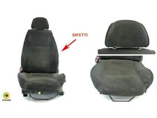 SEDILE ANTERIORE SINISTRO ALFA ROMEO 147 1.9JTD 2004 84D