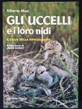 Alberto Masi - GLI UCCELLI E I