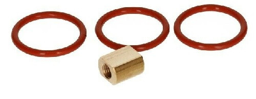 Kit pezzi ricambi dado - kit, 4