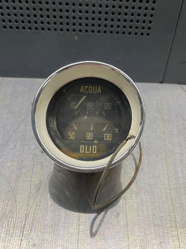 Manometro motometer - manometro,
