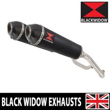 Kit silenziatore scarico XT