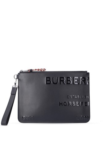 Bustina burberry man u - ,