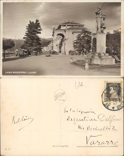 Luino stupenda immagine - luino,