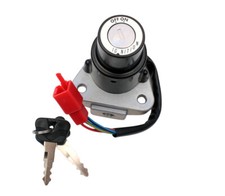 Blocchetto di Accensione