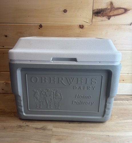 Vintage coleman oberweis - vintage,