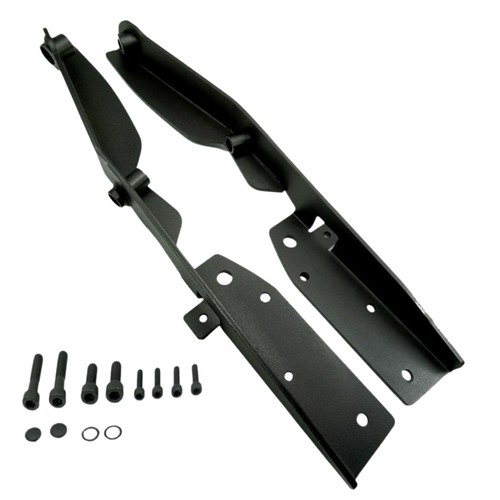 Sr1166 attacco posteriore givi - posteriore,