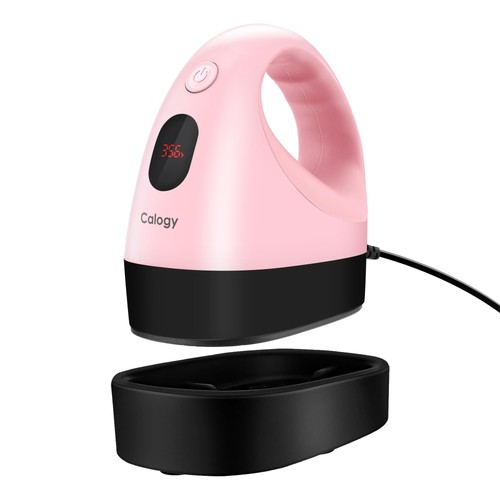 Calogy pressa caldo mini - pressa,