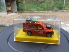 MEBETOYS A 40 LAND ROVER TRANS