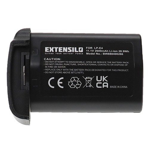 Batterie pour canon 580ex - batterie,