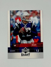 2005 Upper Deck Kickoff #52