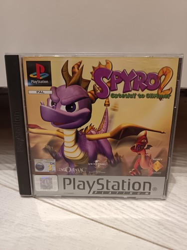 Spyro gateway glimmer - 2, to