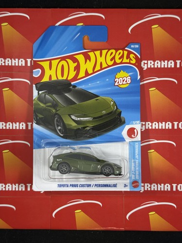 Toyota prius custom - toyota,
