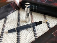 Montblanc 2001 Writer Ltd
