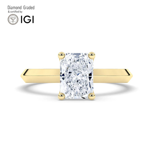 Anello fidanzamento - di,