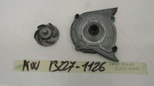 Coperchio girante pompa acqua Water pump impeller cover Kawasaki ER 5 N 98 05